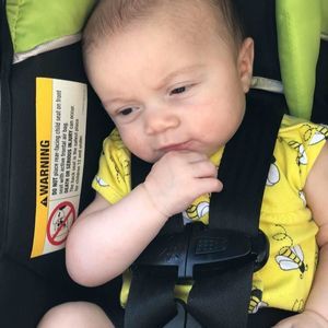 Meet your Posher, Blake